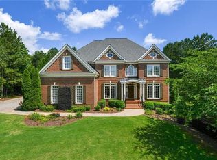 15920 Milton Point, Milton, GA 30004