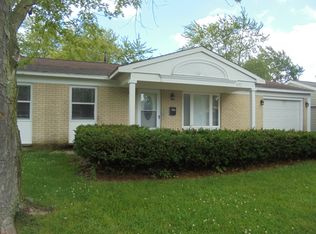 117 Villa Rd, Streamwood, IL 60107