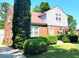 508 S 27th St, Sheboygan, WI 53081
