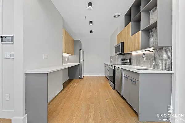 Rented by Brooklyn High Rise LLC | media 3