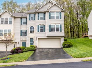 251 Corey Dr, Gibsonia, PA