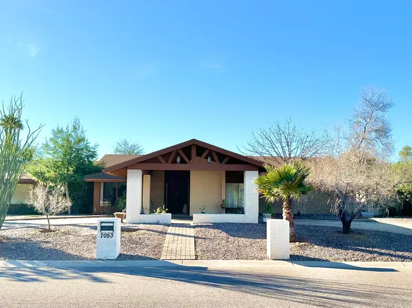 7053 E DREYFUS Avenue, Scottsdale, AZ 85254