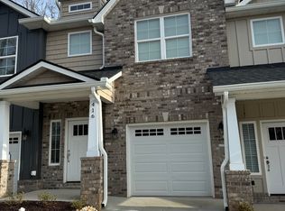 416 Boulder Ridge Way, Knoxville, TN 37918