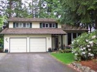 3334 220th Ave SE, Sammamish, WA