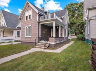 1729 N 9th St, Sheboygan, WI 53081