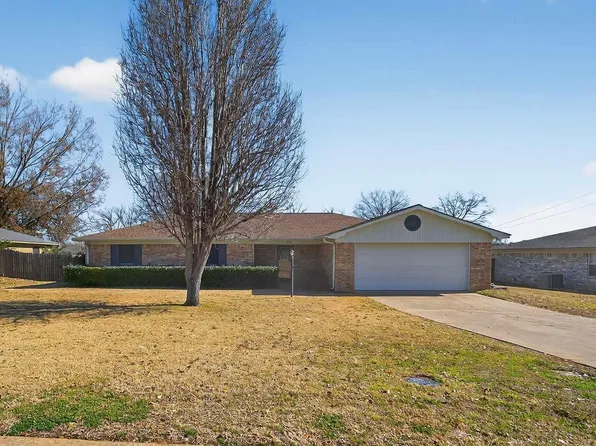 608 Craig Dr, Palestine, TX 75803