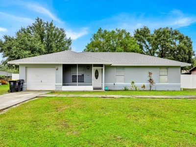 605 Kings Ln SW, Winter Haven, FL, 33880