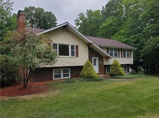 4 Watrous Rd, Bolton, CT 06043
