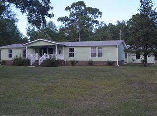 6201 Green Meadow Dr, Conway, SC 29527