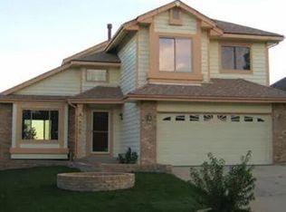 3565 Birnamwood Dr, Colorado Springs, CO 80920