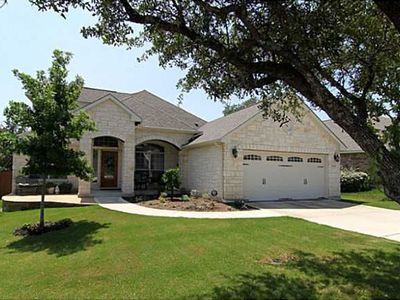 1807 Liberty Oaks Blvd, Cedar Park, TX, 78613
