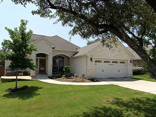 1807 Liberty Oaks Blvd, Cedar Park, TX 78613