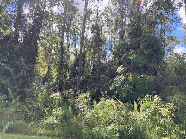 49 & Alapai St #48, Pahoa, HI 96778