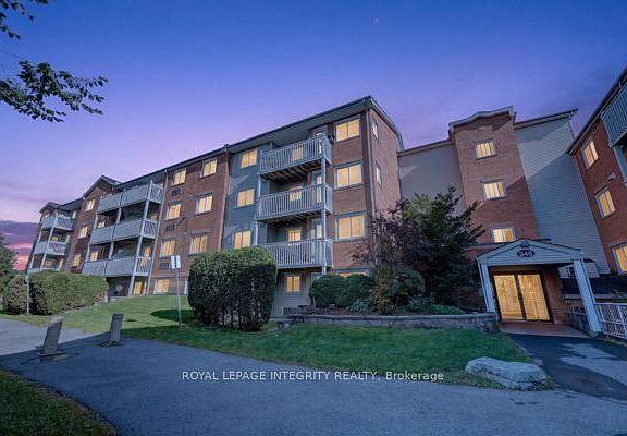 3rd image of 345 Centrum Blvd #404