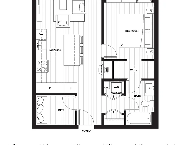 707 Hillside Ave — Photo 12