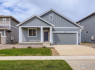 1832 Cord Grass Dr, Fort Collins, CO 80524