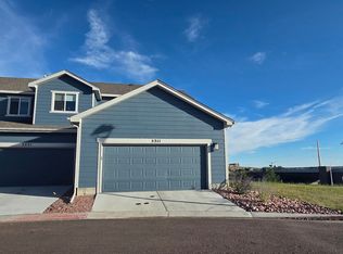 5211 Mountain Vista Hts, Colorado Springs, CO 80924