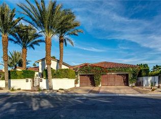 1298 Barrymore Pl, Palm Springs, CA 92262
