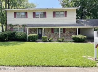 537 Cypress St, Columbus, MS 39702