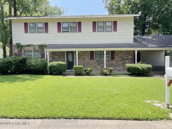 537 Cypress St, Columbus, MS 39702