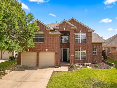 1809 Sumac Dr, Flower Mound, TX, 75028