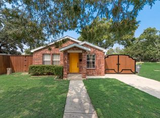 2135 Mail Ave, Dallas, TX 75235