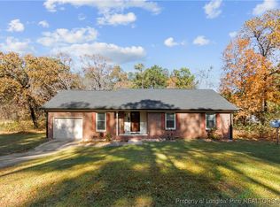 117 Sweetbriar Ln, Raeford, NC 28376