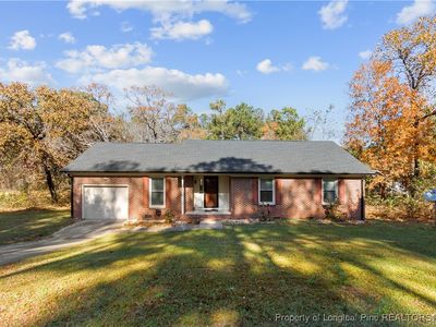 117 Sweetbriar Ln, Raeford, NC, 28376