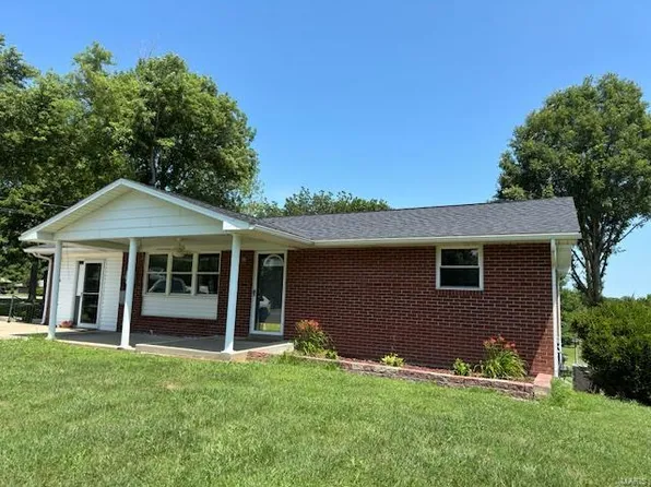 331 County Road 345, Jackson, MO 63755