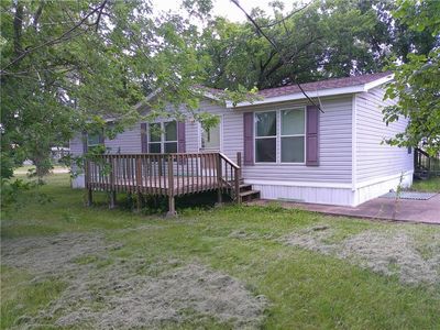 429 Taylor St, Fredonia, KS, 66736
