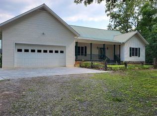 2517 Road 9999, Hiawassee, GA 30546