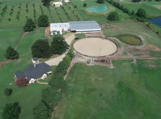 299 County Road 32505, Paris, TX 75460