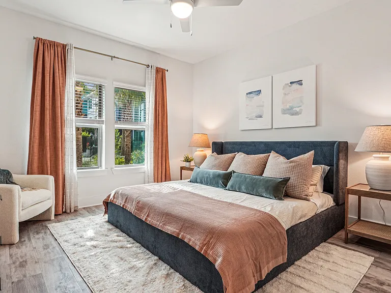 Forena Luxury Living — Photo 45