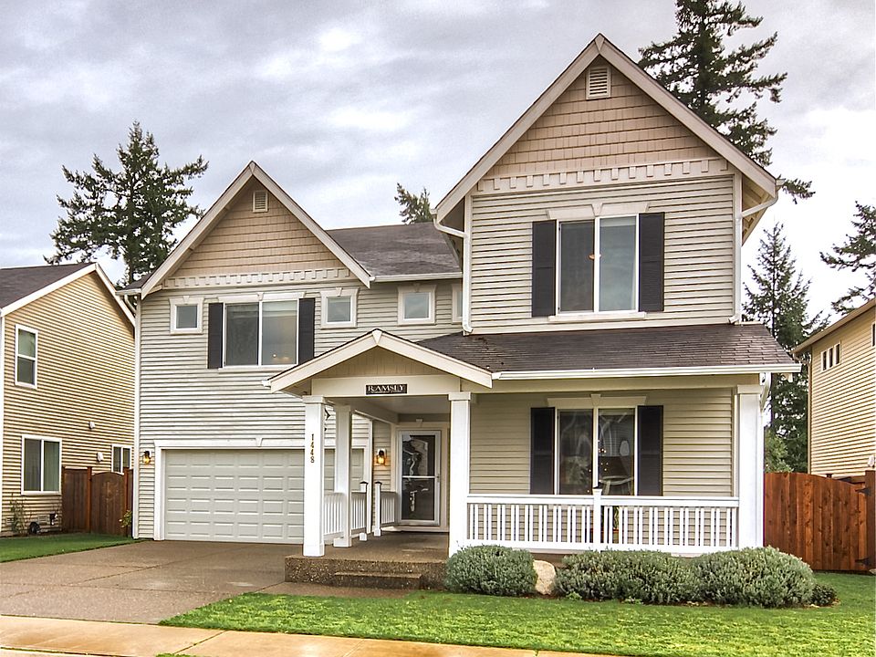1st image of 1448 Packwood Ave