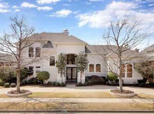 5967 Shy Dr, Frisco, TX 75034