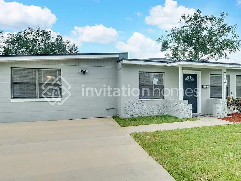 6716 Wurn Park Ct — Photo 1