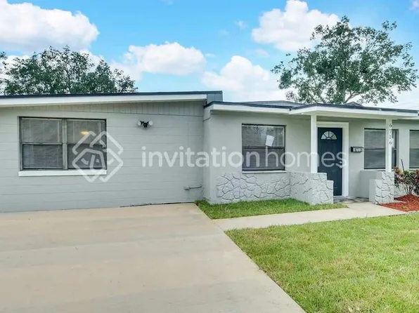6716 Wurn Park Ct, Jacksonville, FL 32216