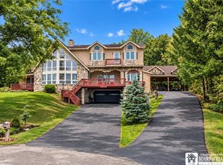 3570 Mary Ellen Dr, Bemus Point, NY 14712