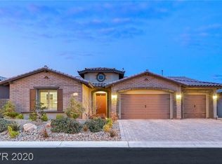 80 Basque Coast St, Las Vegas, NV 89138