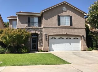 2580 Santa Cruz Ave, Sanger, CA 93657