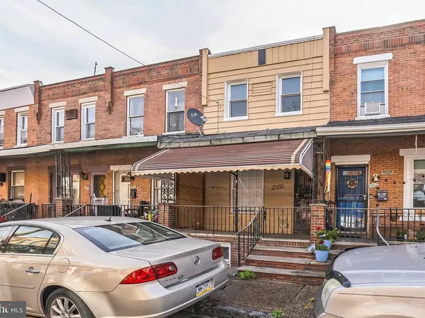 1925 S Croskey St, Philadelphia, PA 19145