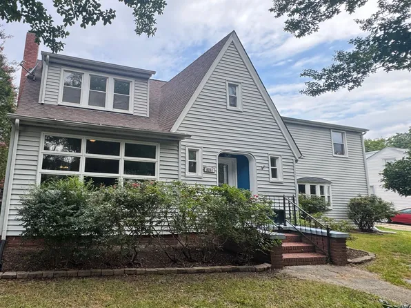 9251 Atwood Ave, Norfolk, VA 23503
