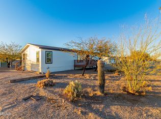16304 S Lamb Rd, Arizona City, AZ 85123