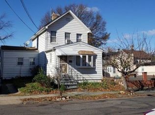 619 Valley St, Orange, NJ 07050