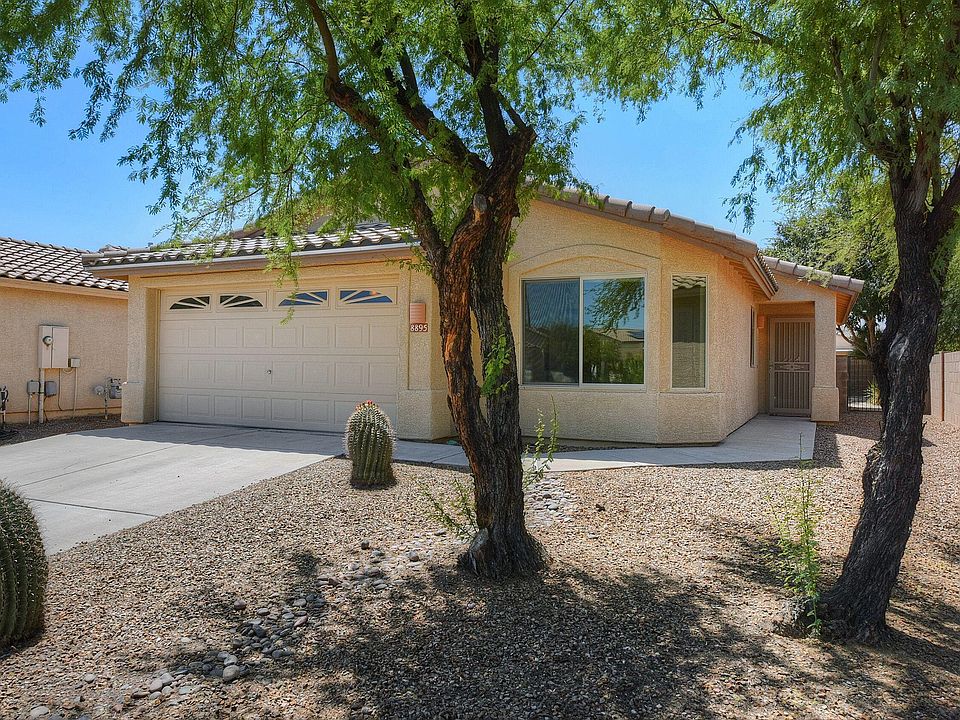 1st image of 8895 N Tortolita Bluffs Pl