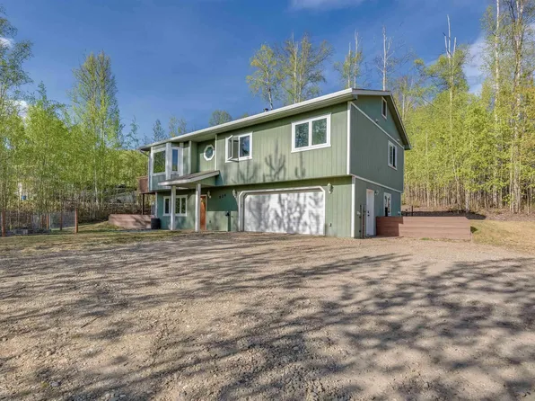 524 Ruth Estates Rd, Fairbanks, AK 99712