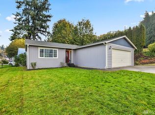 312 SE 1st St, Winlock, WA 98596