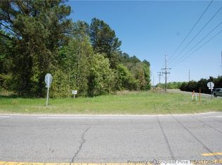 John McMillan Rd, Hope Mills, NC 28348
