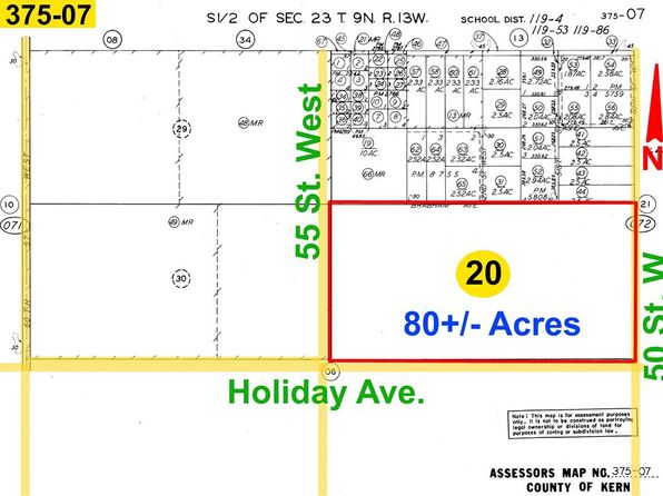 50 Street, Rosamond, CA 93560