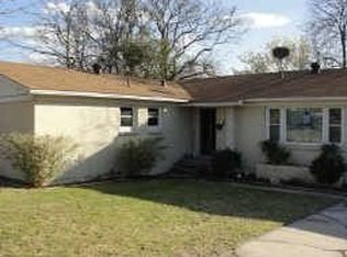 4201 Ridgecrest Cir, Lake Worth, TX 76135